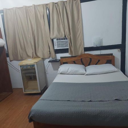 Lost Island B&B Bancaobancao Ngoại thất bức ảnh