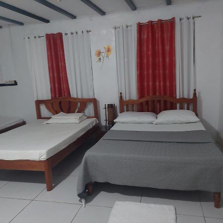 Lost Island B&B Bancaobancao Ngoại thất bức ảnh