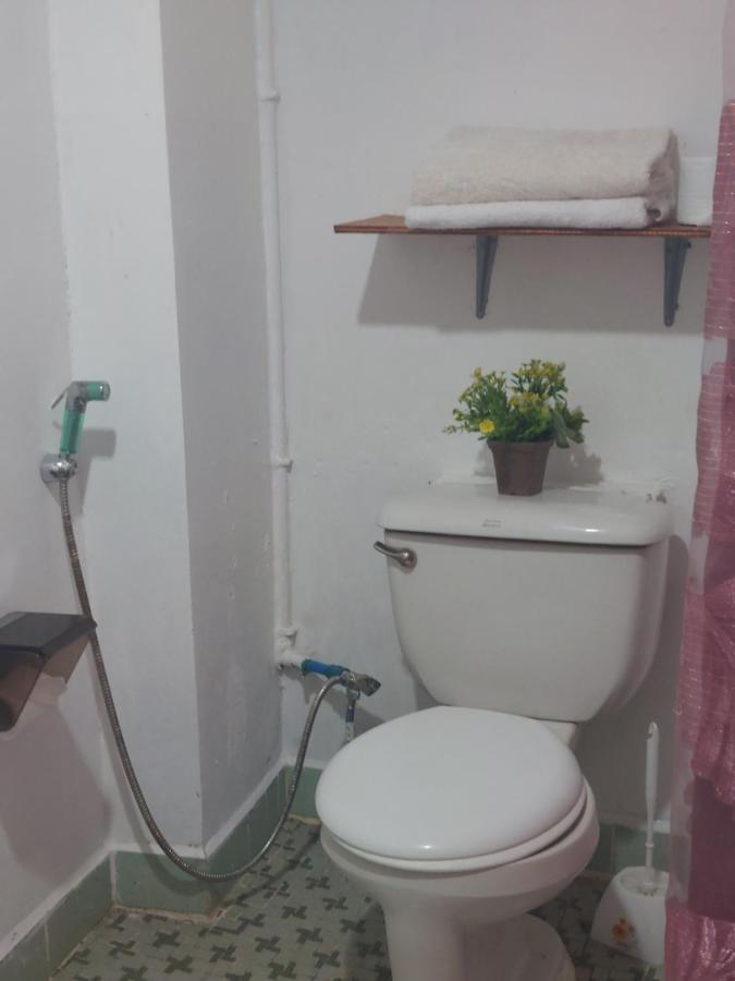 Lost Island B&B Bancaobancao Ngoại thất bức ảnh