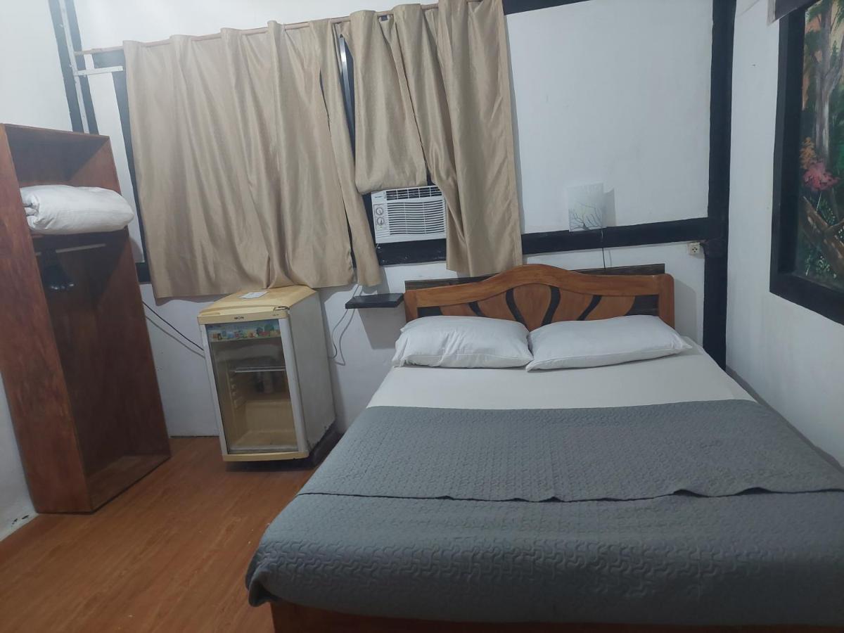 Lost Island B&B Bancaobancao Ngoại thất bức ảnh