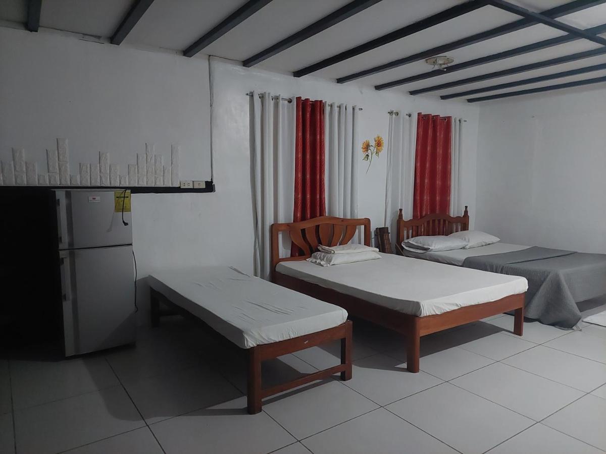 Lost Island B&B Bancaobancao Ngoại thất bức ảnh